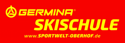 Germina Skischule Logo