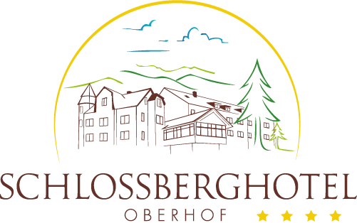Schlossberghotel Oberhof Logo