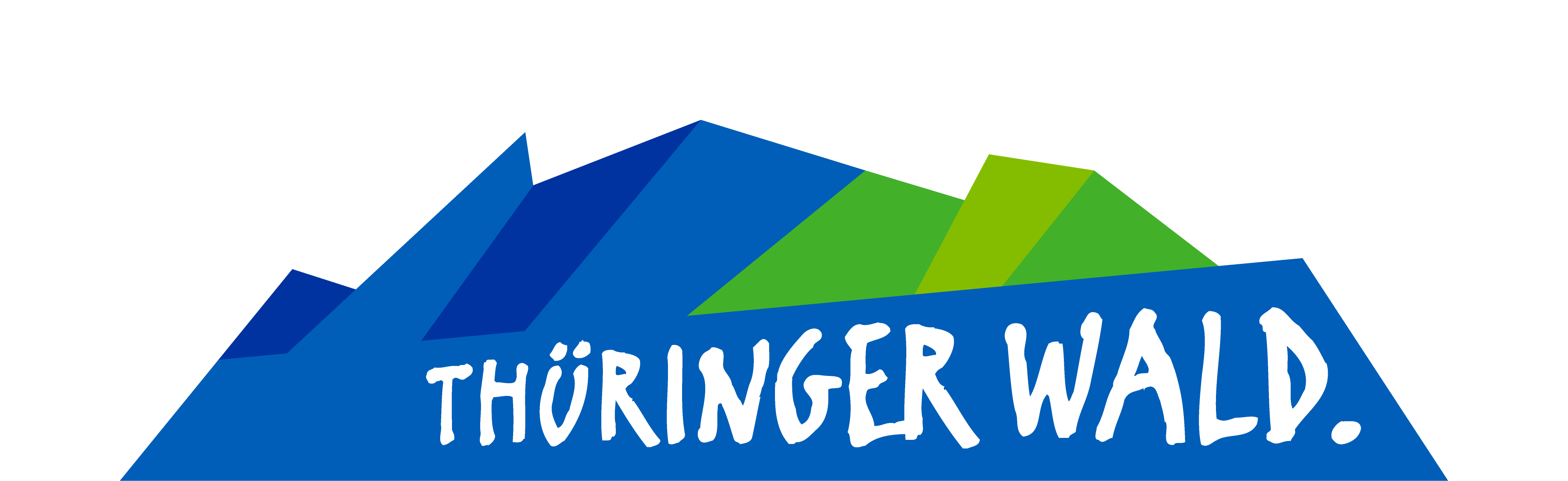 Thüringer Wald Logo