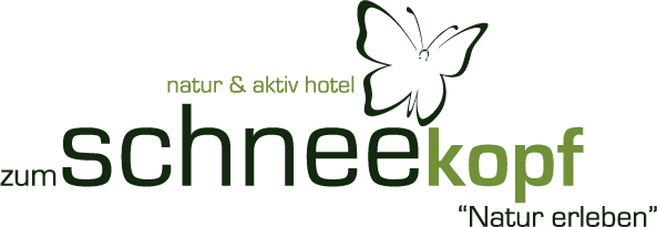Hotel zum Schneekopf Logo